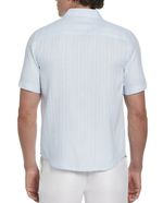 104808691-Guayabera-de-lino-Cubavera-classic-fit-celeste-con-rayas-texturizadas-para-hombre