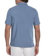 104808702-Guayabera-Cubavera-classic-fit-azul-con-bordado-para-hombre