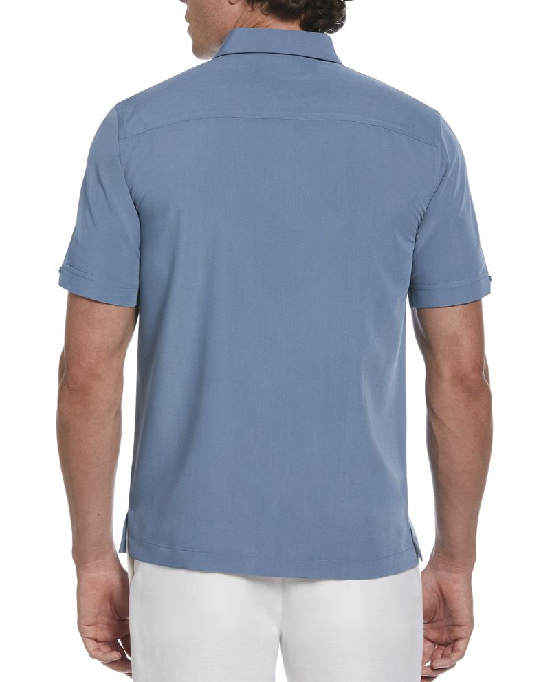 104808702-Guayabera-Cubavera-classic-fit-azul-con-bordado-para-hombre