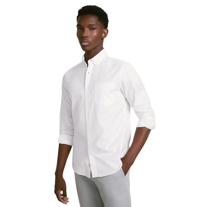 Easy Wear Corte Ingles Online Hombre Camisa Para Hombre Lisa