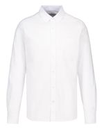104843100-Camisa-oxford-Easy-Wear-slim-fit-blanca-solida-para-hombre