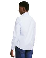 104843107-Camisa-oxford-Easy-Wear-slim-fit-celeste-solido-para-hombre