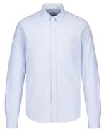 104843107-Camisa-oxford-Easy-Wear-slim-fit-celeste-solido-para-hombre