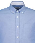 104843112-Camisa-oxford-Easy-Wear-slim-fit-celeste-heather-para-hombre