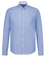 104843112-Camisa-oxford-Easy-Wear-slim-fit-celeste-heather-para-hombre