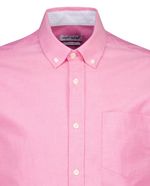 104843117-Camisa-oxford-Easy-Wear-slim-fit-rosada-solida-para-hombre