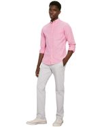 104843117-Camisa-oxford-Easy-Wear-slim-fit-rosada-solida-para-hombre
