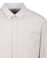 104843122-Camisa-oxford-Easy-Wear-slim-fit-beige-solida-para-hombre