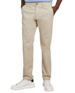 104843165-Pantalon-chino-Easy-Wear-slim-fit-beige-solido-para-hombre