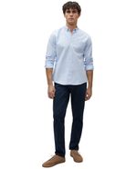 104843172-Pantalon-chino-Easy-Wear-slim-fit-azul-navy-solido-para-hombre