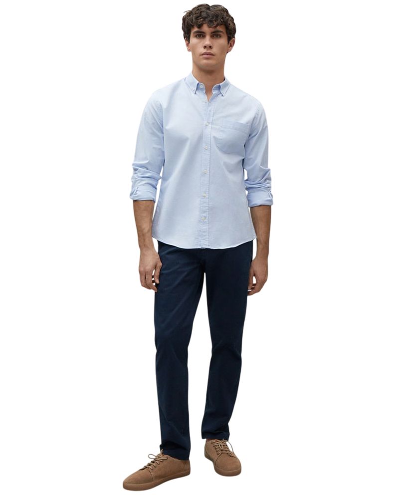 104843172-Pantalon-chino-Easy-Wear-slim-fit-azul-navy-solido-para-hombre