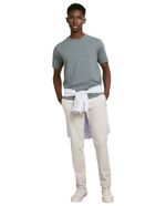 104843177-Pantalon-chino-Easy-Wear-slim-fit-blanco-solido-para-hombre