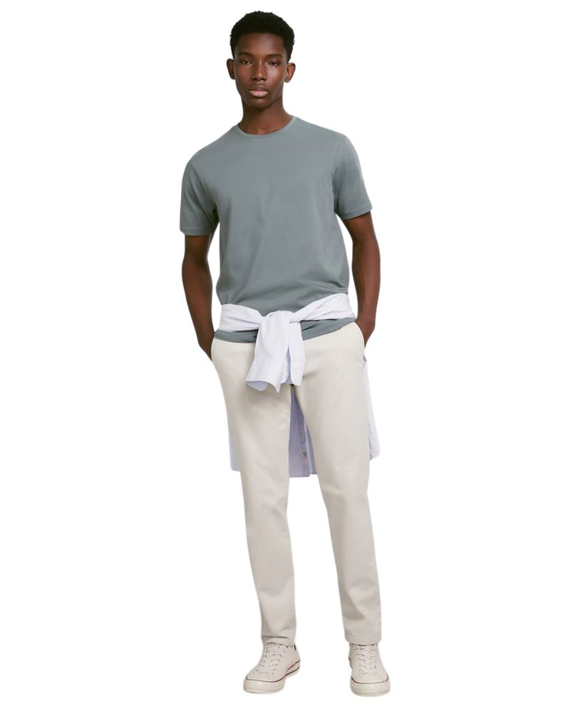 104843177-Pantalon-chino-Easy-Wear-slim-fit-blanco-solido-para-hombre