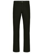 104843184-Pantalon-chino-Easy-Wear-slim-fit-negro-solido-para-hombre