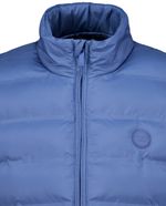 104843200-Chaleco-acolchado-impermeable-Easy-Wear-azul-solido-para-hombre