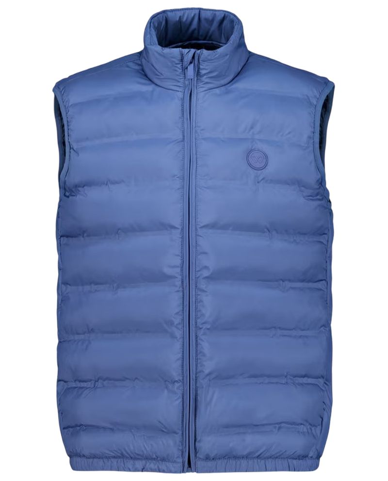 104843200-Chaleco-acolchado-impermeable-Easy-Wear-azul-solido-para-hombre