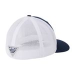 104851757-Gorra-trucker-Columbia-PFG-azul-navy-estampada-en-relieve-para-hombre