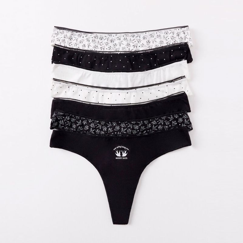 104849535-Set-de-7-tangas-Women-Secret-multicolor-de-cintura-corta-para-mujer