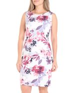 104790047-Vestido-Connected-Apparel-formal-estampado-sin-mangas-para-mujer