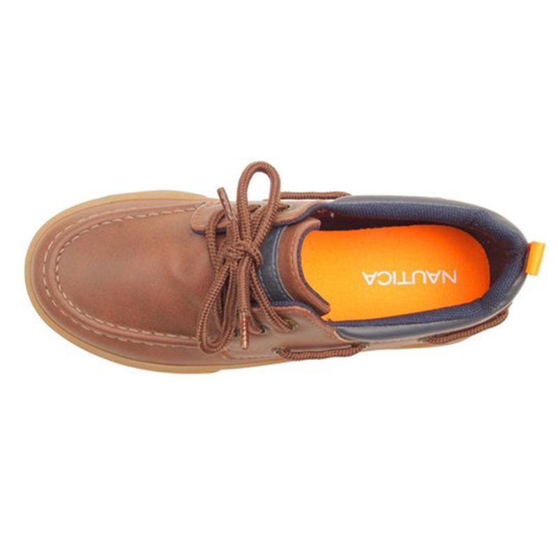 104812357-Calzado-casual-Nautica-color-cafe-para-niño