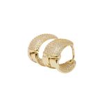 104859331-Aretes-de-acero-inoxidable-para-mujer