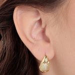 104859333-Aretes-de-acero-inoxidable-para-mujer