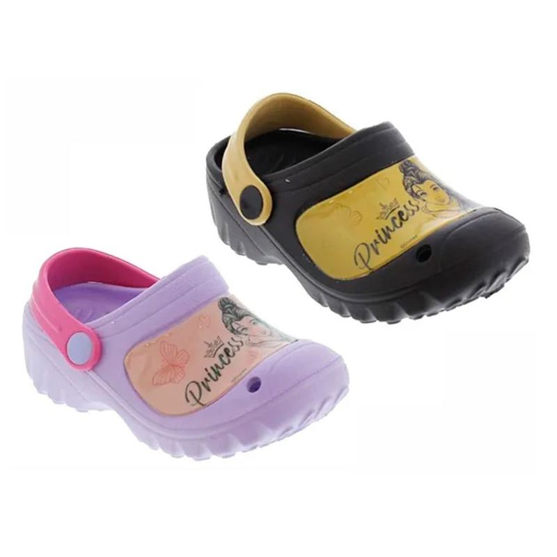 104835629-Zueco-casual-Disney-Princesas-para-niña-bebe--Surtido