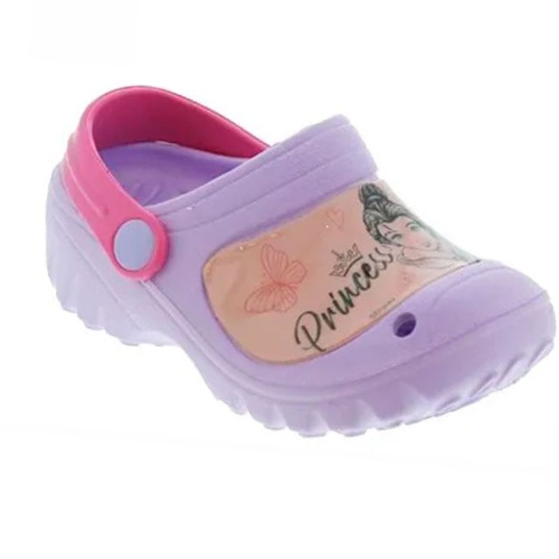 104835629-Zueco-casual-Disney-Princesas-para-niña-bebe--Surtido