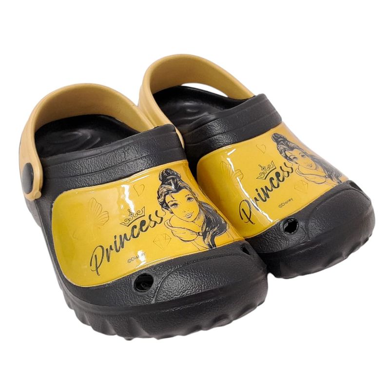104835629-Zueco-casual-Disney-Princesas-para-niña-bebe--Surtido
