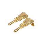 104859382-Aretes-de-acero-inoxidable-dorados-para-mujer