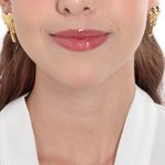 104859382-Aretes-de-acero-inoxidable-dorados-para-mujer