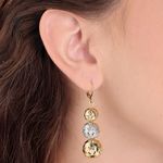 104859345-Aretes-largos-de-acero-inoxidable-bicolor-para-mujer