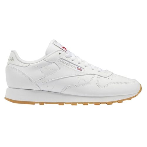 Zapato casual  Reebok FTW Classic blanco  para hombre