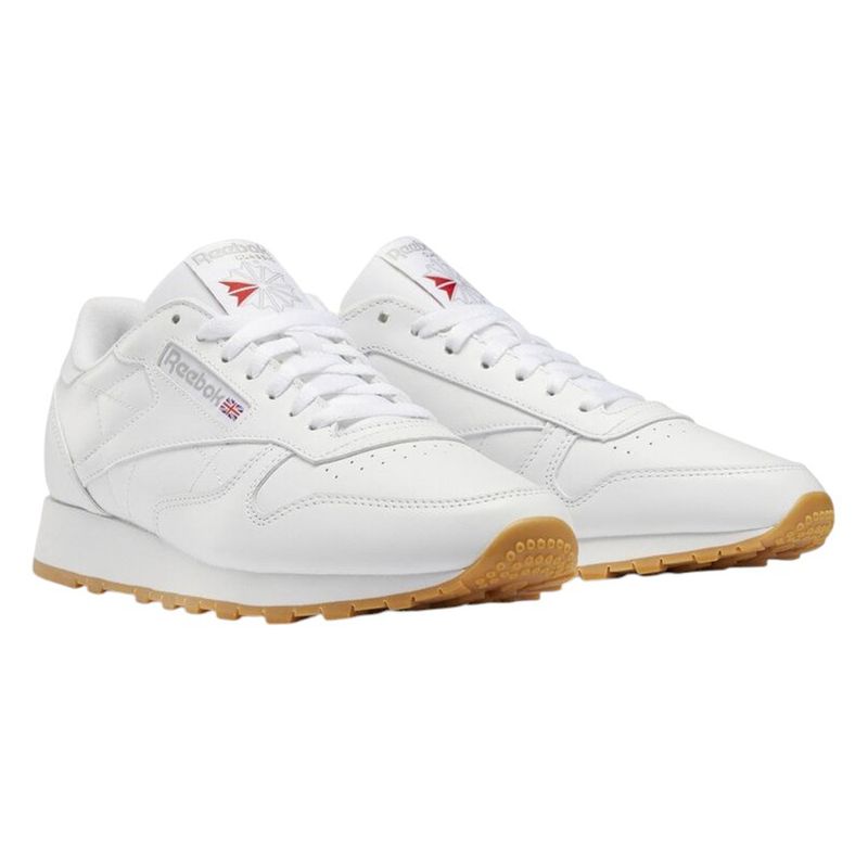 Reebok Blancos Zapatos Reebok Para Caballeros 90 Zapato Casual