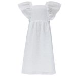 Vestido-blanco-calado-para-niña-104730317