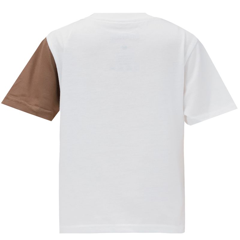 Camiseta-multicolor-color-blocking-para-niño-104812646
