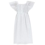 Vestido-blanco-calado-para-niña-104730317