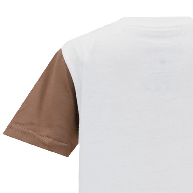 Camiseta-multicolor-color-blocking-para-niño-104812646