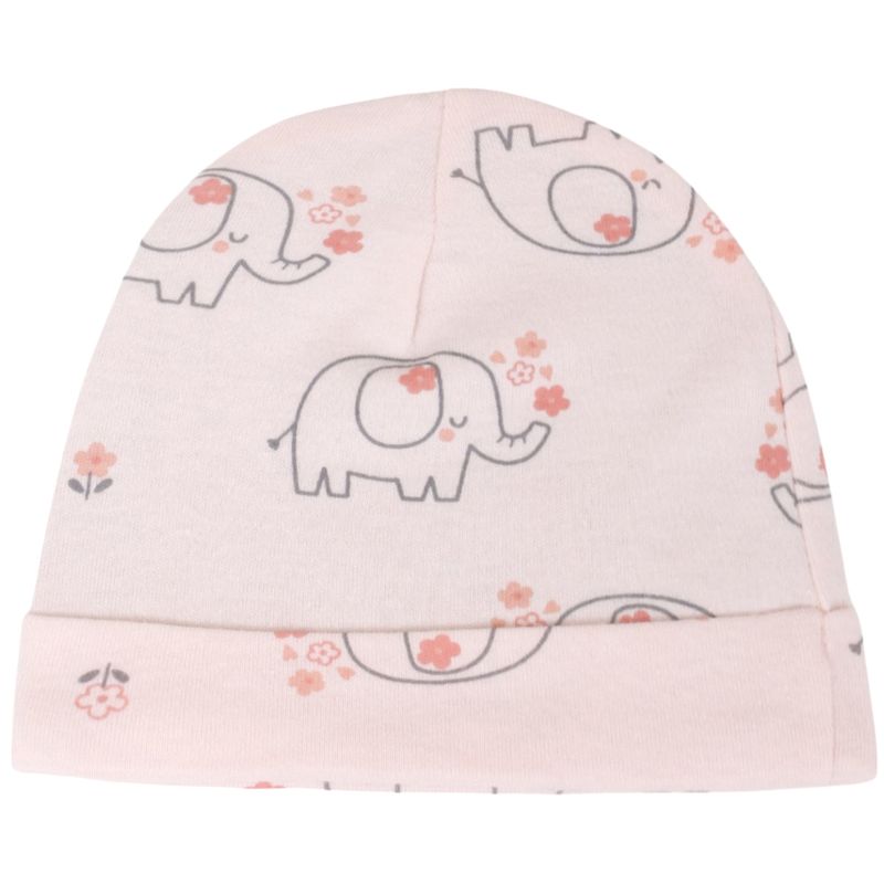Set-de-regalo-7-piezas-bicolor-con-estampado-de-elefantes-para-bebe-niña-104823058