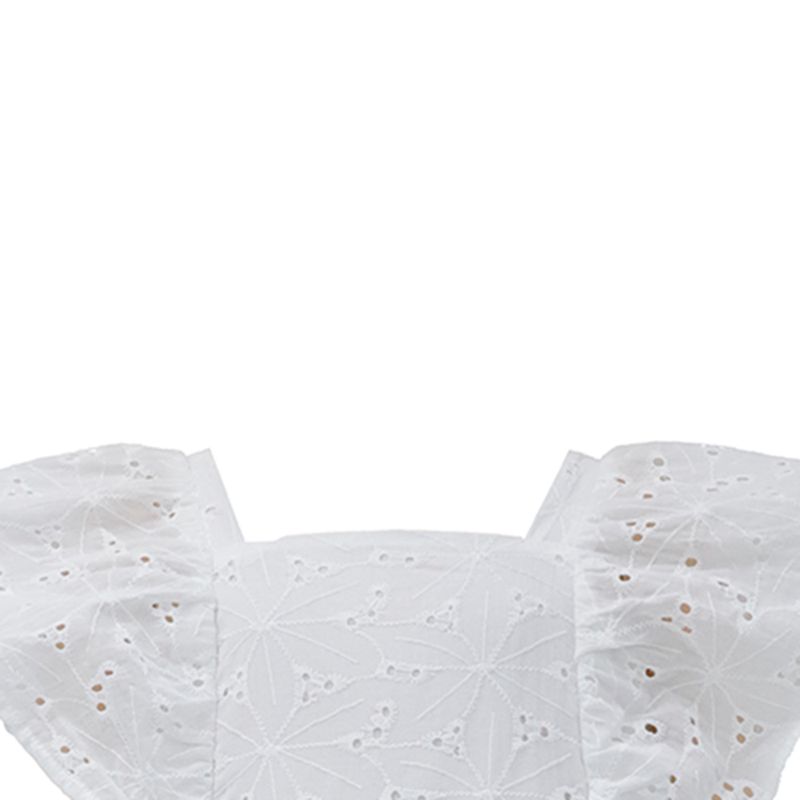 Vestido-blanco-calado-para-niña-104730317
