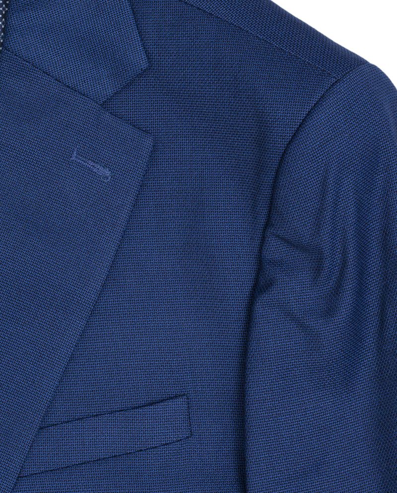 104848247-Blazer-formal-Carven-azul-texturizado-para-hombre