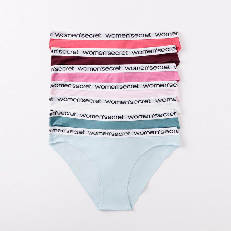 104849512-Set-de-7-panties-Women-Secret-de-cintura-media-para-mujer
