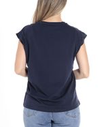 104692429-Blusa-Sabrina-casual-azul-manga-corta-para-mujer