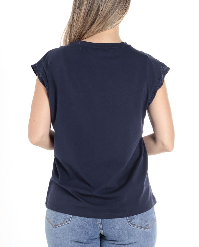 104692429-Blusa-Sabrina-casual-azul-manga-corta-para-mujer