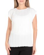 104707690-Blusa-Nicolle-formal-blanca-manga-corta-para-mujer