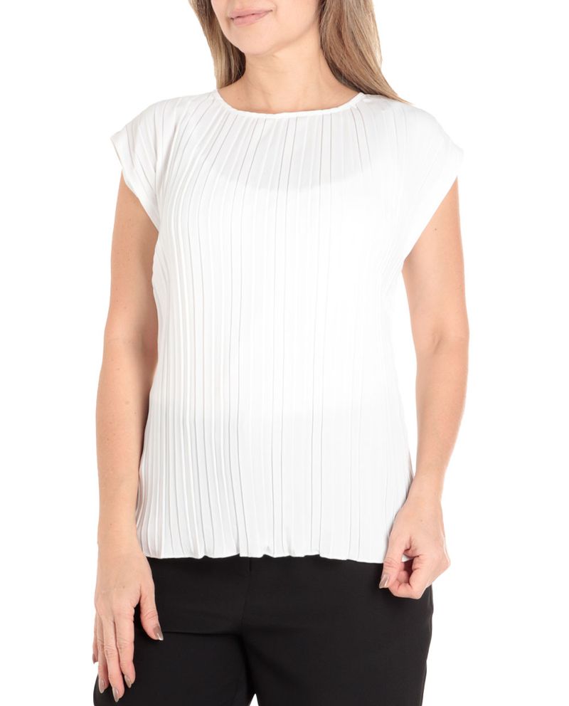 104707690-Blusa-Nicolle-formal-blanca-manga-corta-para-mujer