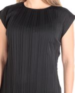 104707693-Blusa-Nicolle-formal-negra-manga-corta-para-mujer