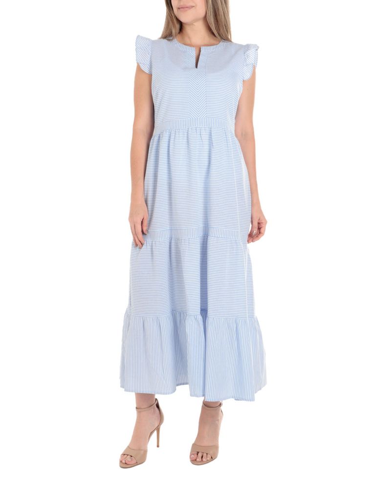 104707711-Vestido-Nicolle-maxi-rayado-manga-corta-para-mujer