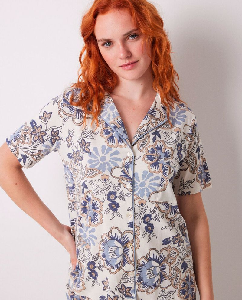 104849491-Pijama-con-pantalon-Women-Secret-estampada-para-mujer