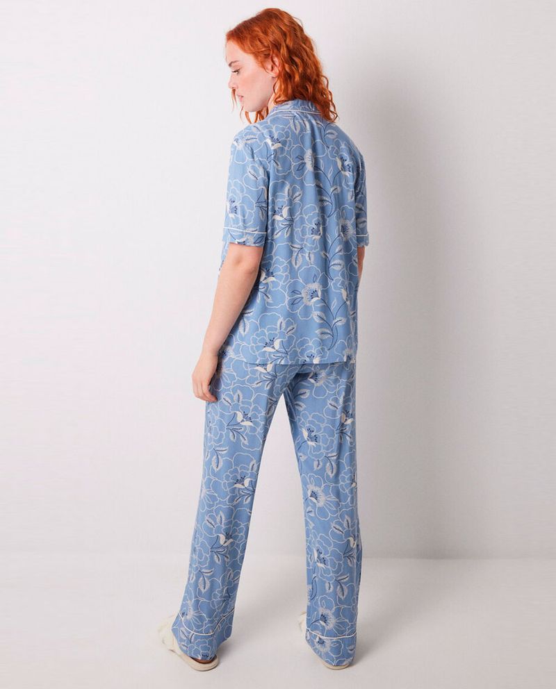 104849502-Pijama-con-pantalon-Women-Secret-estampada-para-mujer